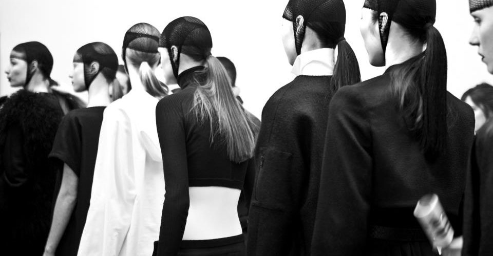 Shopping Tipp: Damir Doma Sample Sale