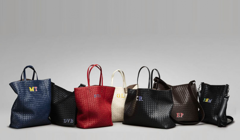 Bottega Veneta: Initialzündung