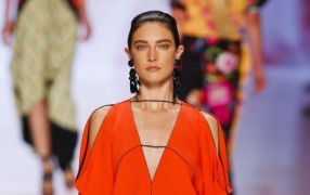 Etro Sommer 2013: Für Nachschub ist gesorgt