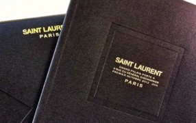 Slimane für YSL und Eure Erwartungshaltung