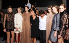 Paris Fashion Week -Tag 8