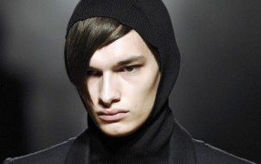 Männerfrisuren: Die Runway-Trends für Fall Winter 2012
