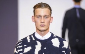 Christian Lacroix: Feinster Streetstyle