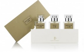 Kult-Parfum von Friedemodin zu gewinnen