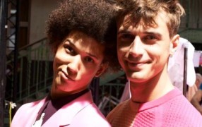 Highlights: Paris Fashion Week Menswear Day 5 - The End!