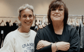 Wie erwartet: H&M angelt sich Isabel Marant