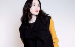 Label to Watch: Elena Nancu