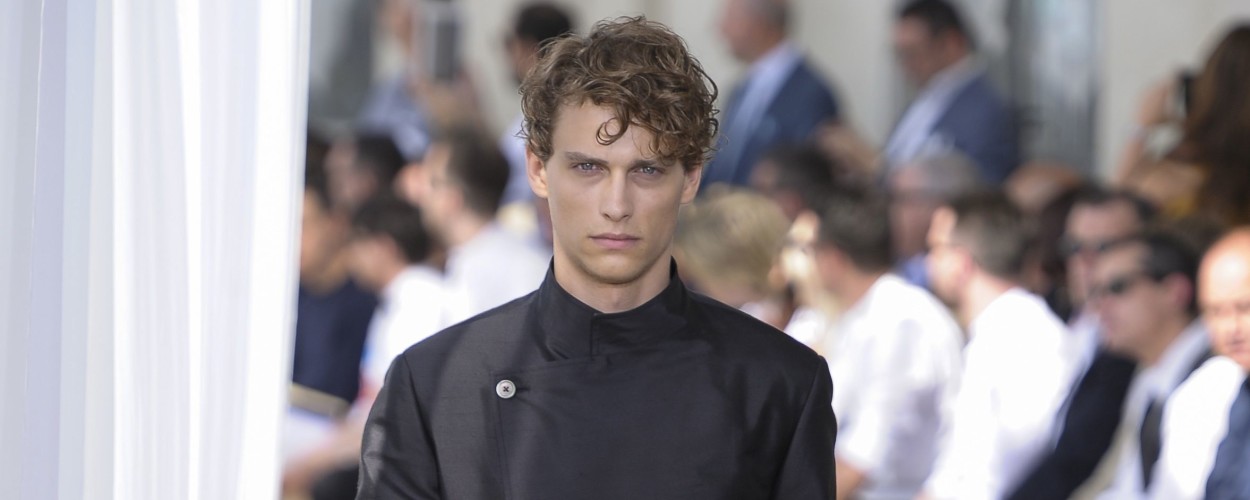 Highlights: Milano Moda Uomo Day 1