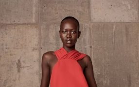 Label-to-watch: Rosie Assoulin