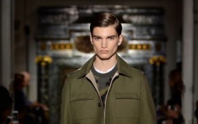 Highlights: Paris Fashion Week Menswear Day 1