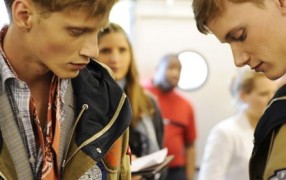 Highlights: Paris Fashion Week Menswear Day 2