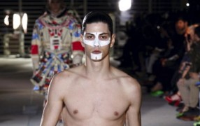 Highlights: Paris Fashion Week Menswear Day 3