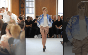 Berlin Fashion Week Highlights, 1. Teil