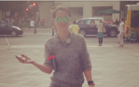 Berlin Fashion Week Highlights, 2. Teil