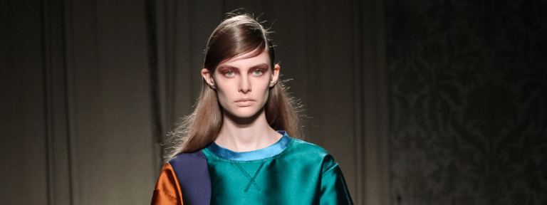 Milan Fashion Week: Aquilano.Rimondi