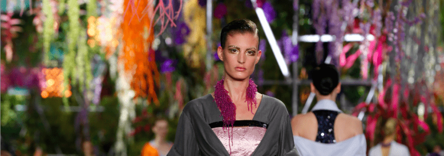 Paris Fashion Week: Dior Runway Report