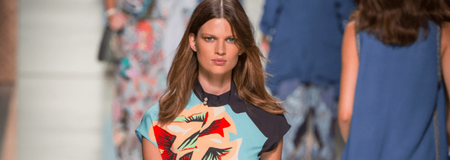 Milan Fashion Week: Etro