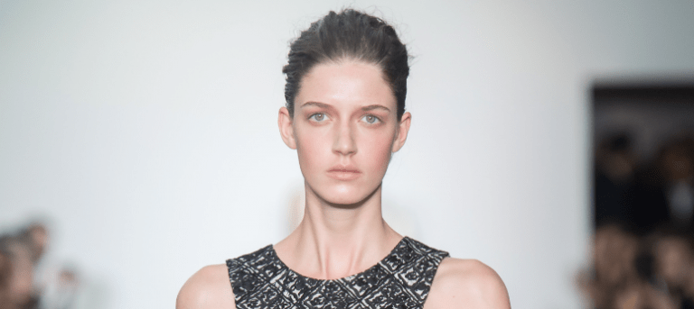 Paris Fashion Week: Giambattista Valli