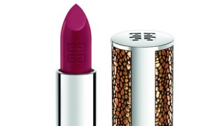 Lippenrot-Trend: Modepilot's choice