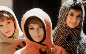 Dior: Glamour hoch Zehn in einem Buch