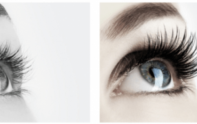Volume 2: Mit Wimpern klimpern