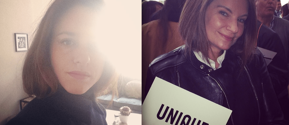 Die Frisur des Moments: Faux Bob