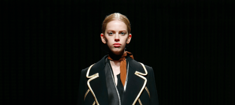 Ganz groß: Prada für 2014/15