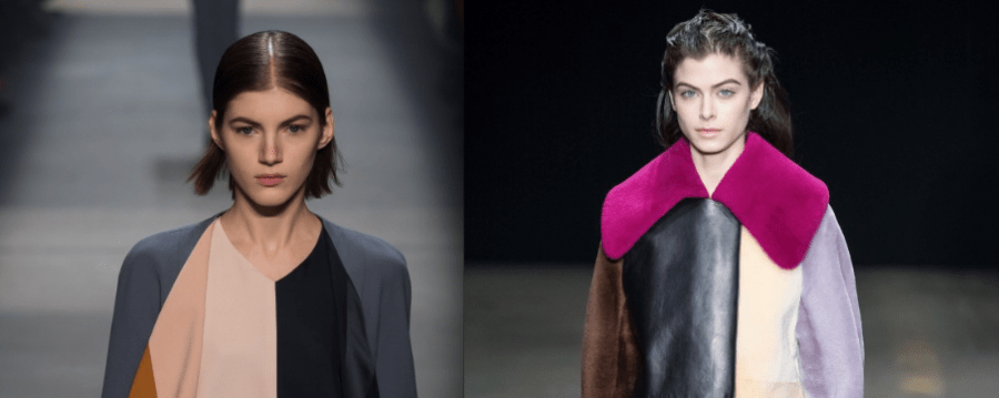 Winter 2014 Trend: Rechts-Links-Stärke