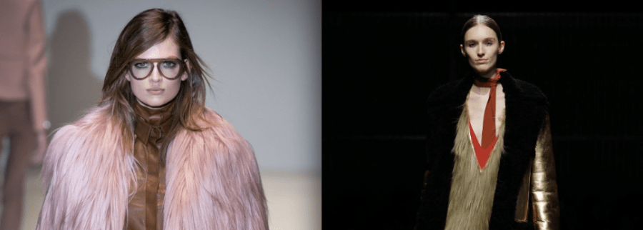 Häusergemachte Trends: Winter 2014/15