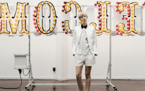 Label to Watch: Each x Other