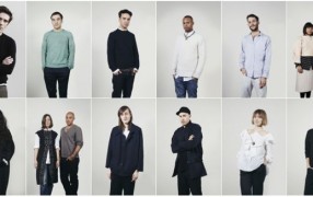LVMH Prize: Grund zur Freude für Designer Tillmann Lauterbach