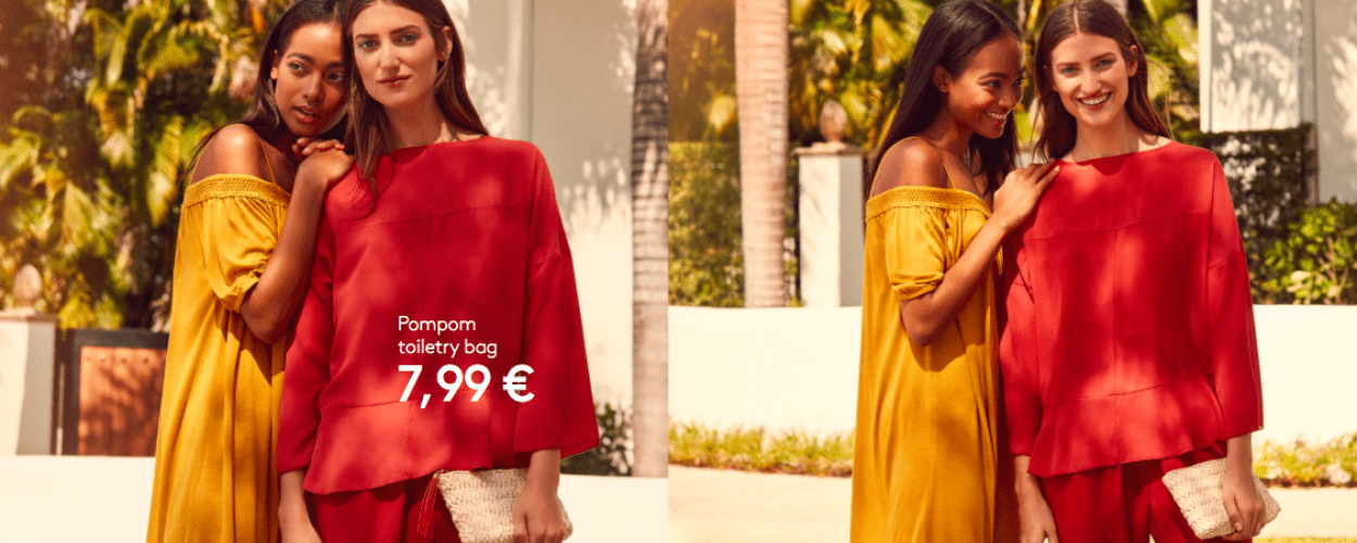 Lefties: Zara hat ein Outlet!!
