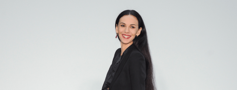 L'Wren Scott gestorben