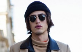 Streetstyle: Happy Weekend!