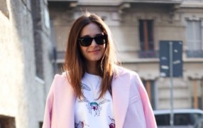 Streetstyle “We think pink!” – Teil 6 & Ende