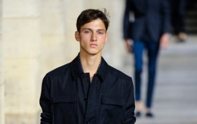 Menswear Spring Summer 2014 - die Top 3 Looks