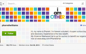 Social Shopping: Modepilot-Kurationen auf eBay