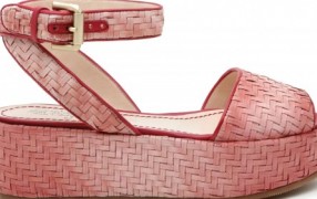 Santoni: Hoch hinaus!