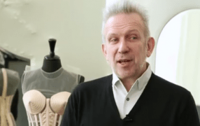 Exclusive Preview: Jean Paul Gaultier Ausstellung und neues Parfum