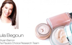 Paula’s Choice: Best Choice?