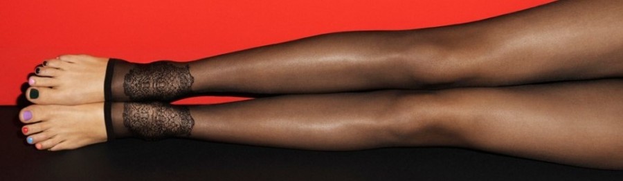 Sind das Streggings?