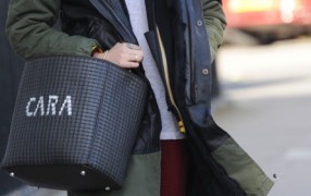 Fendi: Anna-mania