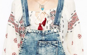 Jeans-Spezial: Latzhosen online shoppen