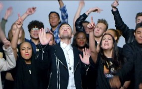 Video-Premiere: Jacksons "Love Never Felt So Good" x Timberlake