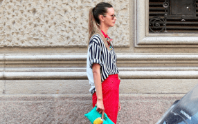 Serie: Vintage-Tipps von Model Clara Racz