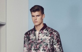 Brioni Spring Summer 2015