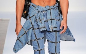 Jeans-Spezial: Revival der Designer Jeans