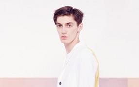 Jil Sander Menswear Spring Summer 2015