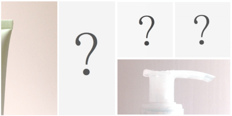 Beauty Basics, Teil 1: Gesichtspflege