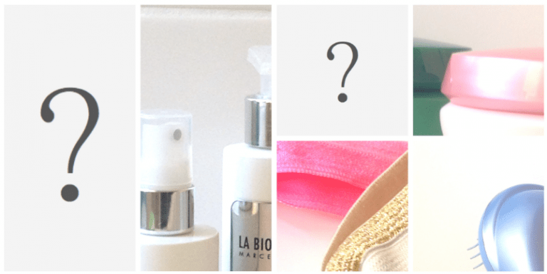 Beauty Basics, Teil 3: Haare